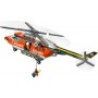 LEGO® 60503 CITY Helikoptéra pobřežní hlídky