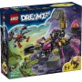 LEGO® 71513 DREAMZzz™ Škorpioní rypadlo z nočních můr