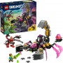 LEGO® 71513 DREAMZzz™ Škorpioní rypadlo z nočních můr