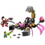 LEGO® 71513 DREAMZzz™ Škorpioní rypadlo z nočních můr