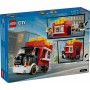 LEGO® 60488 CITY Pojízdně občerstvení s hranolky
