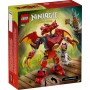 LEGO® 71851 NINJAGO Kaiuv bojový balíček s dračím oblekem