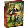 LEGO® 71854 NINJAGO Coleuv expediční robot a dračí Zane