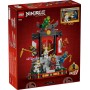 LEGO® 71866 NINJAGO Výstavka nindžů: 15 let NINJAGO