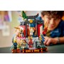 LEGO® 71866 NINJAGO Výstavka nindžů: 15 let NINJAGO