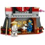 LEGO® 71866 NINJAGO Výstavka nindžů: 15 let NINJAGO