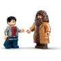 LEGO® 76459 HARRY POTTER™ Hagridův a Harryho útěk ze Zobí ulice