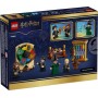 LEGO® 76460 HARRY POTTER™ Bradavický hrad: Ceremoniál s Moudrým kloboukem