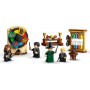 LEGO® 76460 HARRY POTTER™ Bradavický hrad: Ceremoniál s Moudrým kloboukem