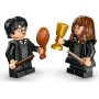LEGO® 76460 HARRY POTTER™ Bradavický hrad: Ceremoniál s Moudrým kloboukem