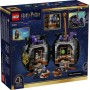 LEGO® 76464 HARRY POTTER™ Kotlík: Tajná učebna lektvarů