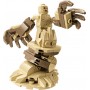 LEGO® 76334 SUPER HEROES Epický souboj: Spider-Man vs. Sandman