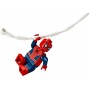 LEGO® 76334 SUPER HEROES Epický souboj: Spider-Man vs. Sandman