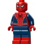 LEGO® 76334 SUPER HEROES Epický souboj: Spider-Man vs. Sandman