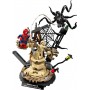 LEGO® 76334 SUPER HEROES Epický souboj: Spider-Man vs. Sandman