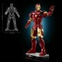 LEGO® 76344 MARVEL Iron Man Mark 3: sběratelská edice