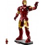 LEGO® 76344 MARVEL Iron Man Mark 3: sběratelská edice