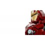 LEGO® 76344 MARVEL Iron Man Mark 3: sběratelská edice