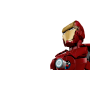 LEGO® 76344 MARVEL Iron Man Mark 3: sběratelská edice