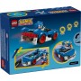 LEGO® 77117 Sonic the Hedgehog™ Speedster Lightning