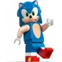 LEGO® 77117 Sonic the Hedgehog™ Speedster Lightning