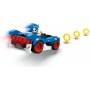 LEGO® 77117 Sonic the Hedgehog™ Speedster Lightning