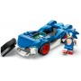 LEGO® 77117 Sonic the Hedgehog™ Speedster Lightning