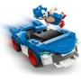 LEGO® 77117 Sonic the Hedgehog™ Speedster Lightning
