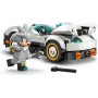 LEGO® 77118 Sonic the Hedgehog™ Silver a jeho auto vs. Knuuckles a jeho monster truck