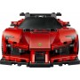 LEGO® 77254 SPEED CHAMPIONS Sportovní auto Ferrari SF90 XX Stradale