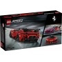 LEGO® 77254 SPEED CHAMPIONS Sportovní auto Ferrari SF90 XX Stradale