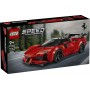 LEGO® 77254 SPEED CHAMPIONS Sportovní auto Ferrari SF90 XX Stradale