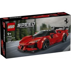 LEGO® 77254 SPEED CHAMPIONS Sportovní auto Ferrari SF90 XX Stradale
