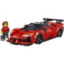 LEGO® 77254 SPEED CHAMPIONS Sportovní auto Ferrari SF90 XX Stradale