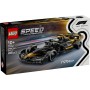 LEGO® 77252 SPEED CHAMPIONS Závodní auto týmu APXGP z filmu F1®