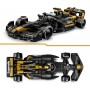 LEGO® 77252 SPEED CHAMPIONS Závodní auto týmu APXGP z filmu F1®