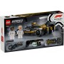 LEGO® 77252 SPEED CHAMPIONS Závodní auto týmu APXGP z filmu F1®