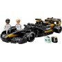 LEGO® 77252 SPEED CHAMPIONS Závodní auto týmu APXGP z filmu F1®