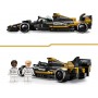 LEGO® 77252 SPEED CHAMPIONS Závodní auto týmu APXGP z filmu F1®