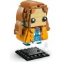 LEGO® 40879 BRICKHEADZ Stranger Things Jedenáctka, Max, Demogorgon a Holly