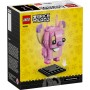 LEGO® 40922 BRICKHEADZ Andílek z filmu Lilo a Stitch