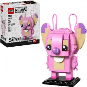 LEGO® 40922 BRICKHEADZ Andílek z filmu Lilo a Stitch