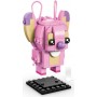 LEGO® 40922 BRICKHEADZ Andílek z filmu Lilo a Stitch