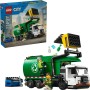 LEGO® 60495 CITY Popelářský vůz