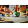 LEGO® 60495 CITY Popelářský vůz