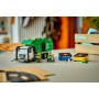LEGO® 60495 CITY Popelářský vůz