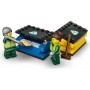 LEGO® 60495 CITY Popelářský vůz