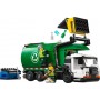 LEGO® 60495 CITY Popelářský vůz
