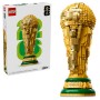 LEGO® 43020 Oficiální trofej Mistrovství světa ve fotbale