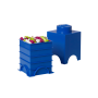 LEGO STORAGE BOX 1 Úložný box modrý
